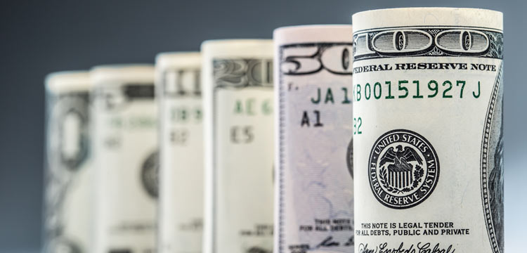 美股低开，黄金延续回调